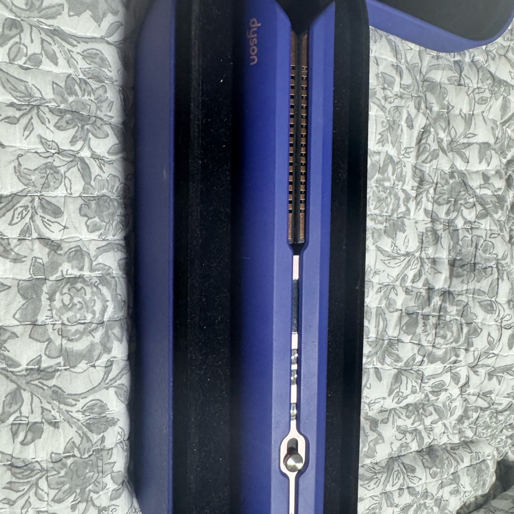 Dyson Air Straightener